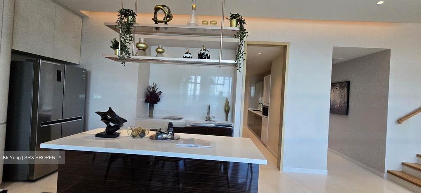 The Residences at W Singapore Sentosa Cove (D4), Condominium #447496471